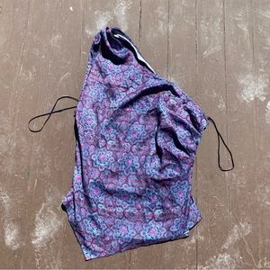 NWT Free People Mandal One Shoulder Blouse